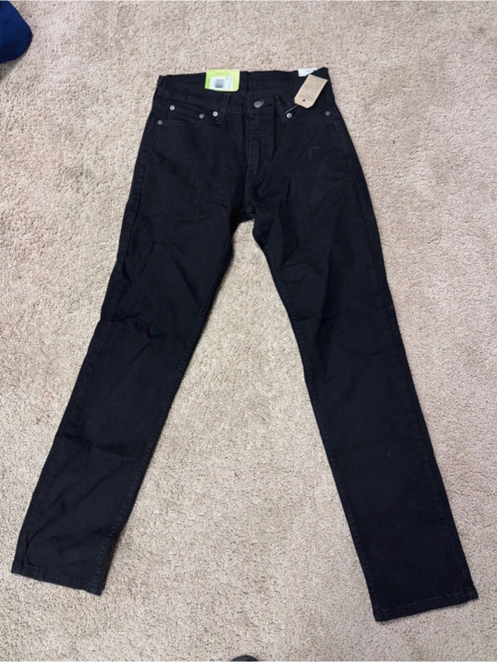 Levi 511 slim Straight-Leg Jeans  30x32- Classic Fit
